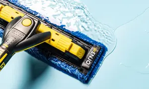 Umweltschonend und porentief reinigen ermöglichen unsere Enjoprodukte
